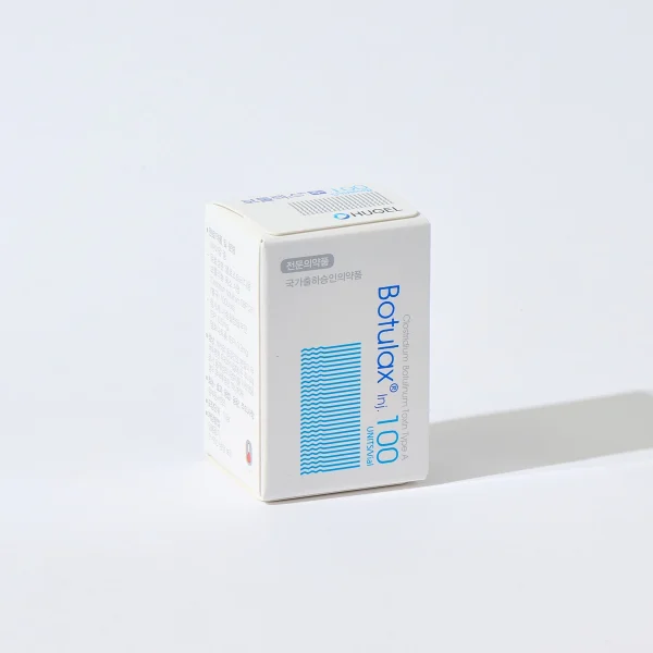 Botulax 100 Units