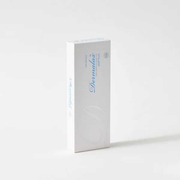 Dermalax Deep Plus