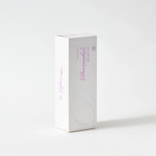 Dermalax Implant Plus