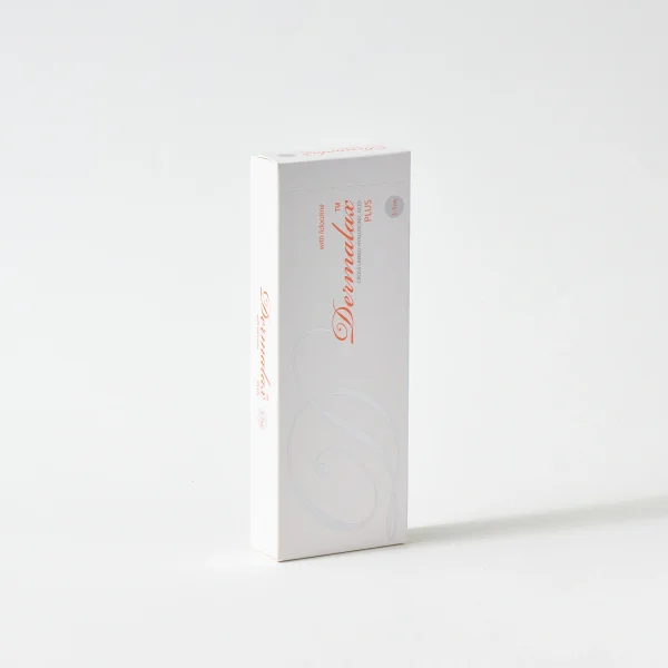 Dermalax Plus