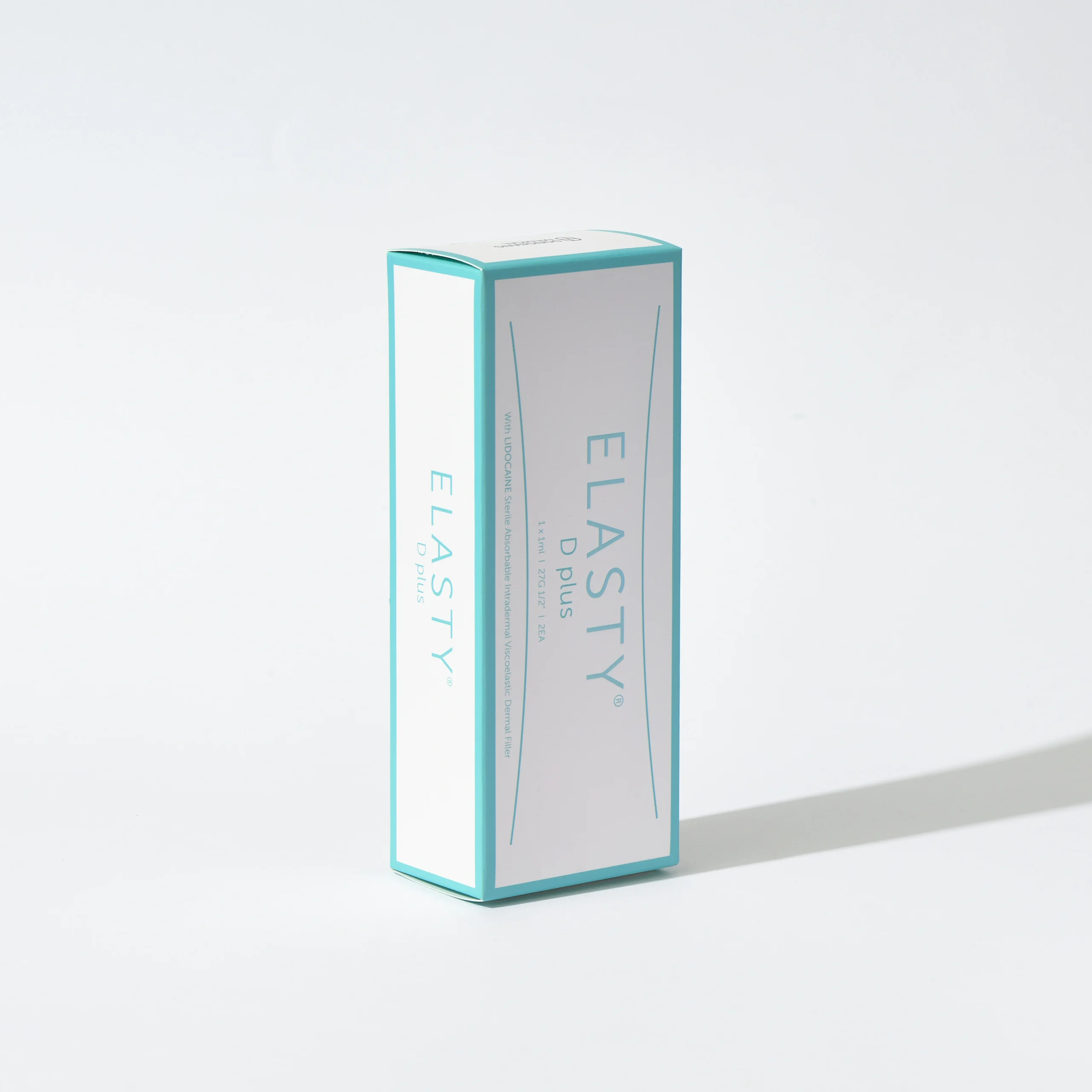 Elasty D Plus