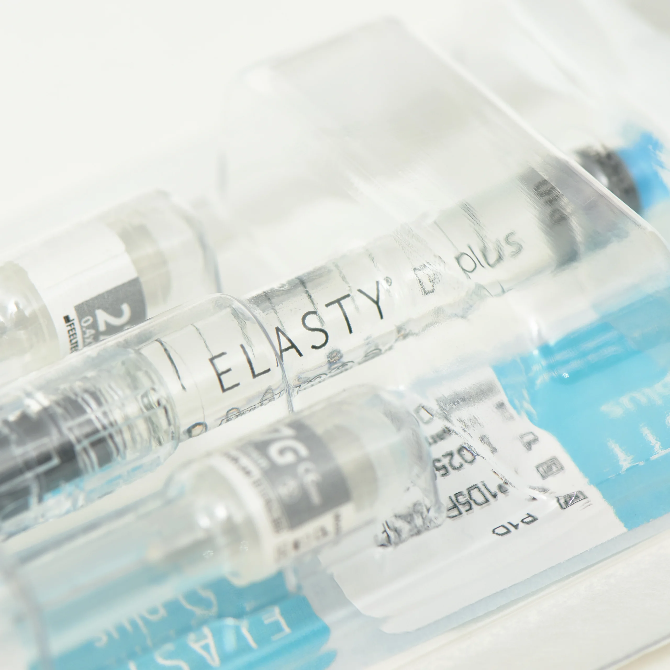 Elasty D Plus
