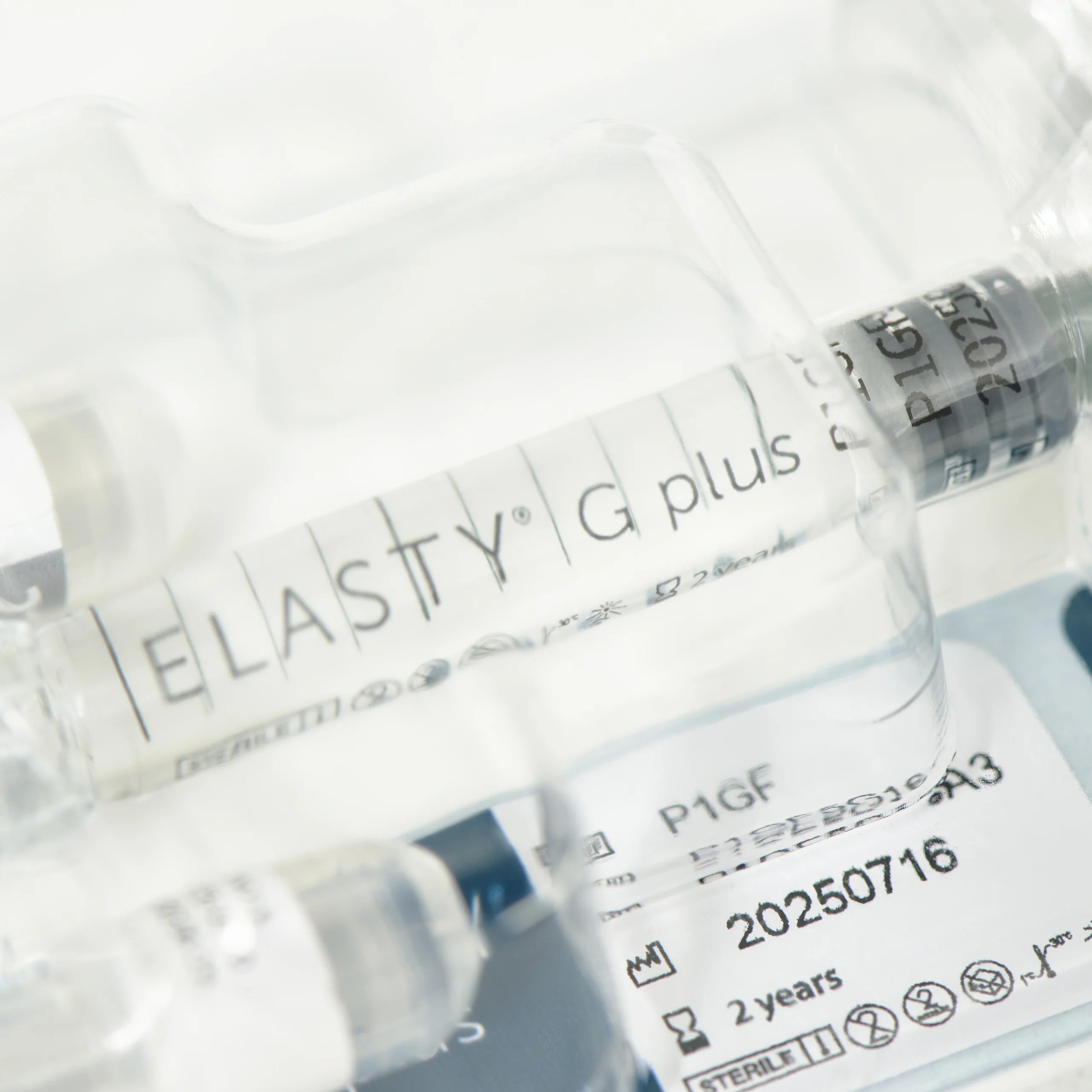 Elasty G Plus