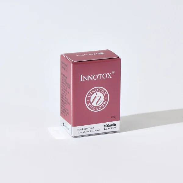 Innotox 100 Units