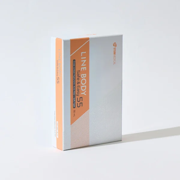 LINE BODY (Soft) 55ml sry type