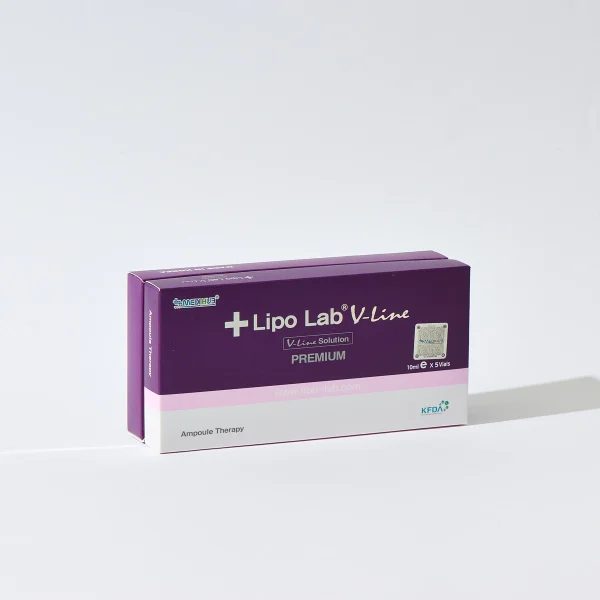 Lipo Lab V-line