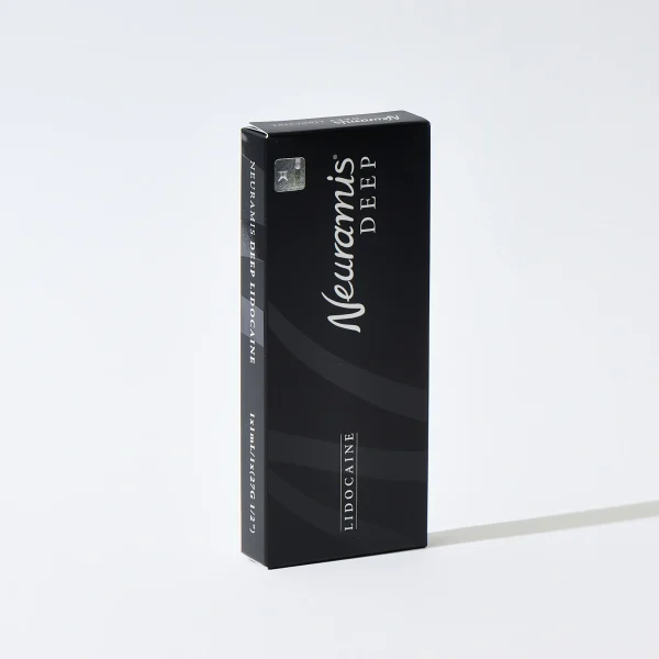 Neuramis Deep Lidocaine