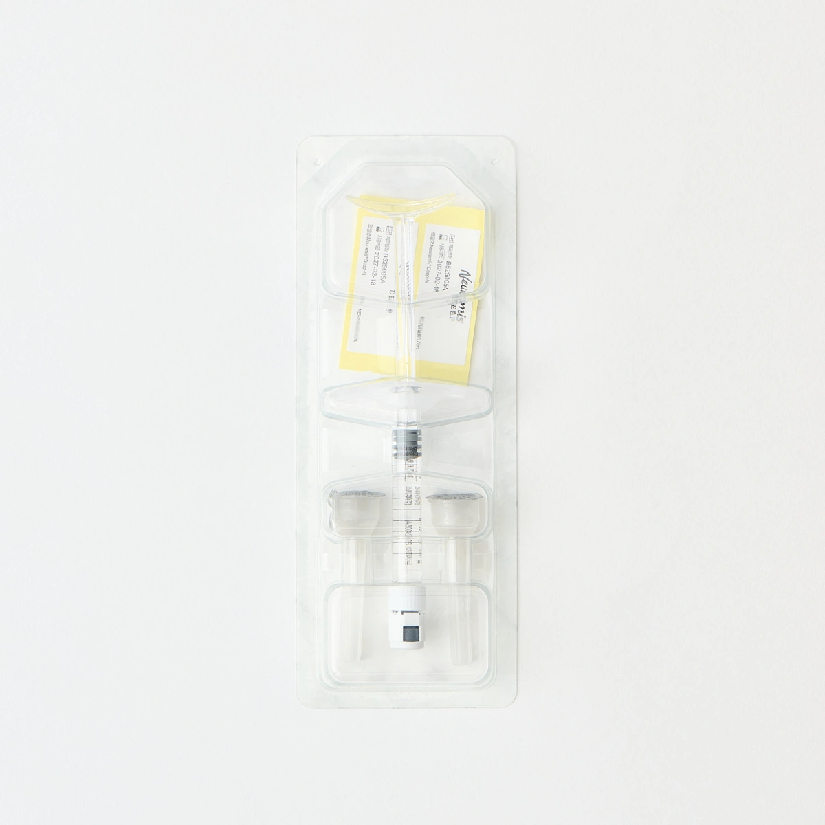 Neuramis Deep Lidocaine