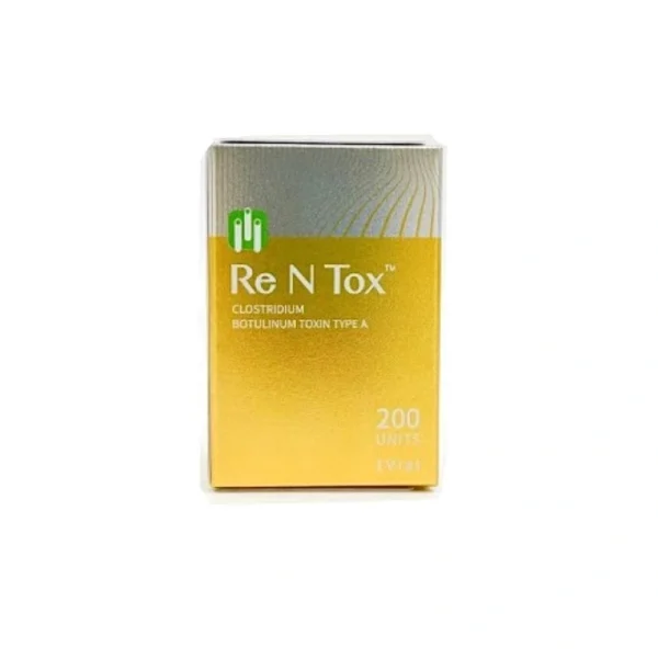 Rentox 200 Units