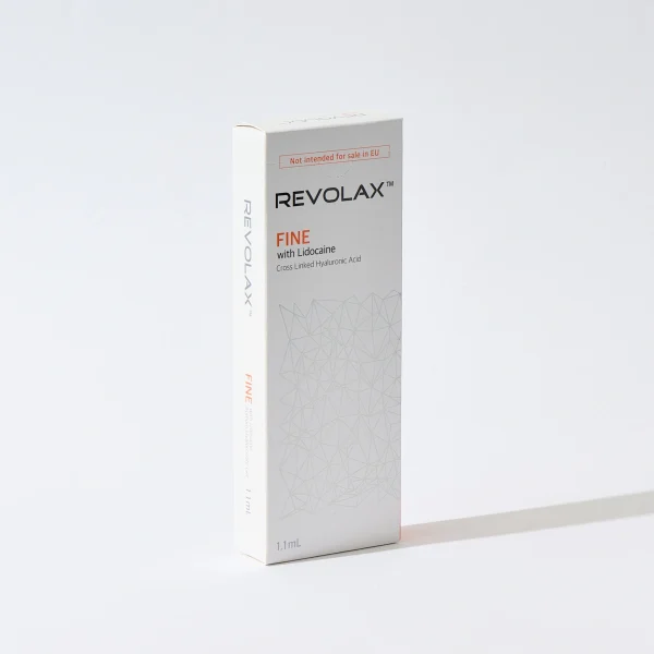 Revolax Fine Lido