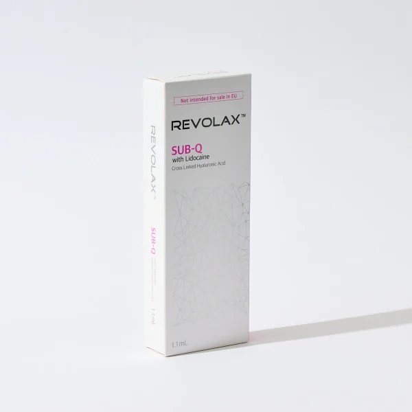 Revolax Sub-Q Lido