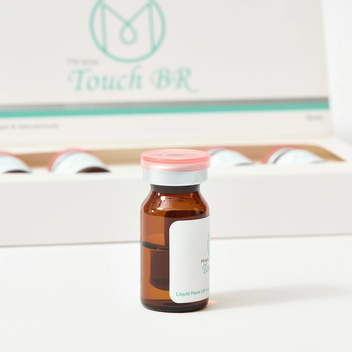 Miracle Touch BR