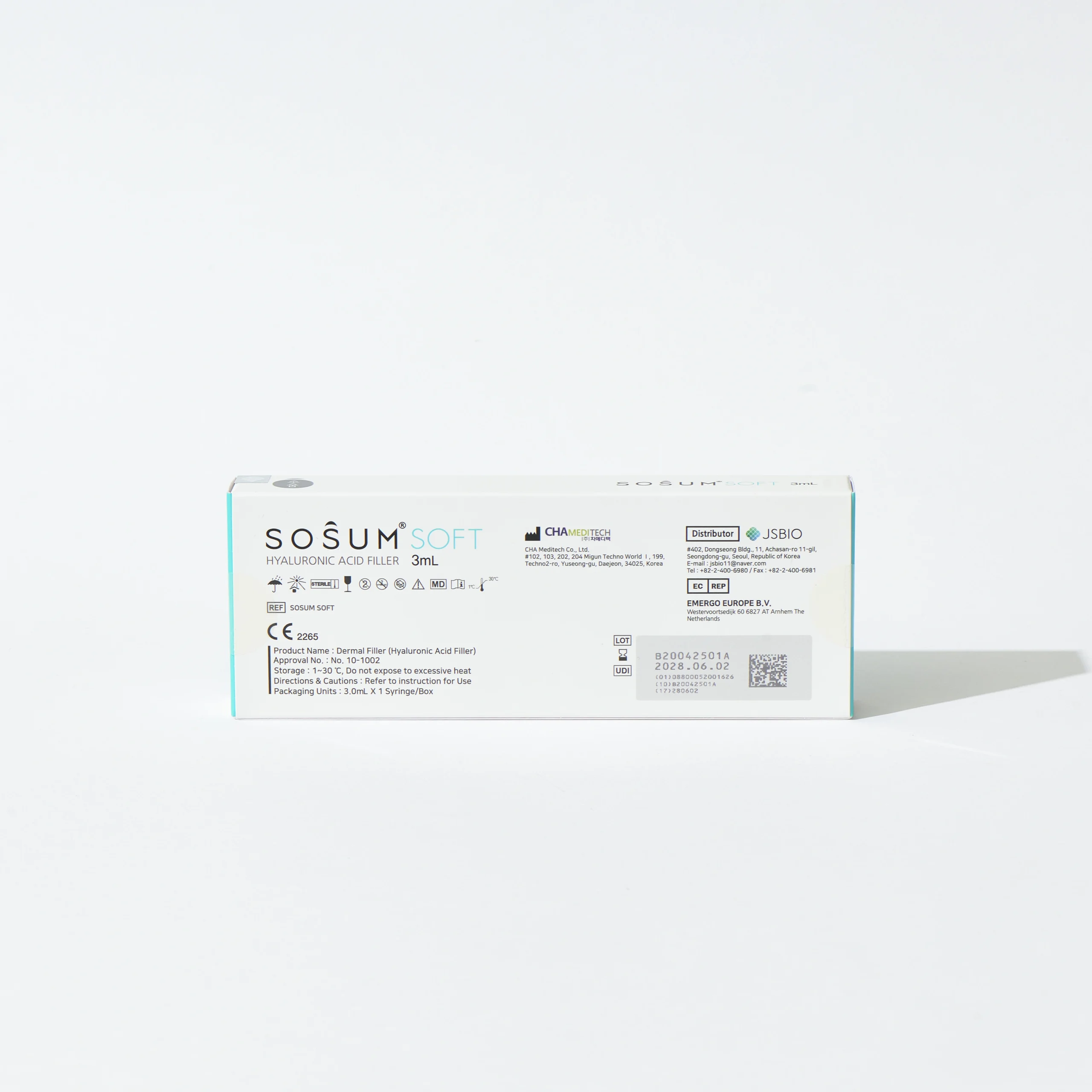 Sosum Soft