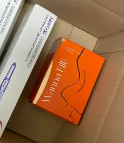 Wannafill review