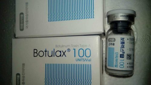 Botulax 100 review