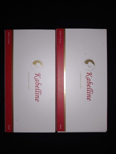 Kabelline