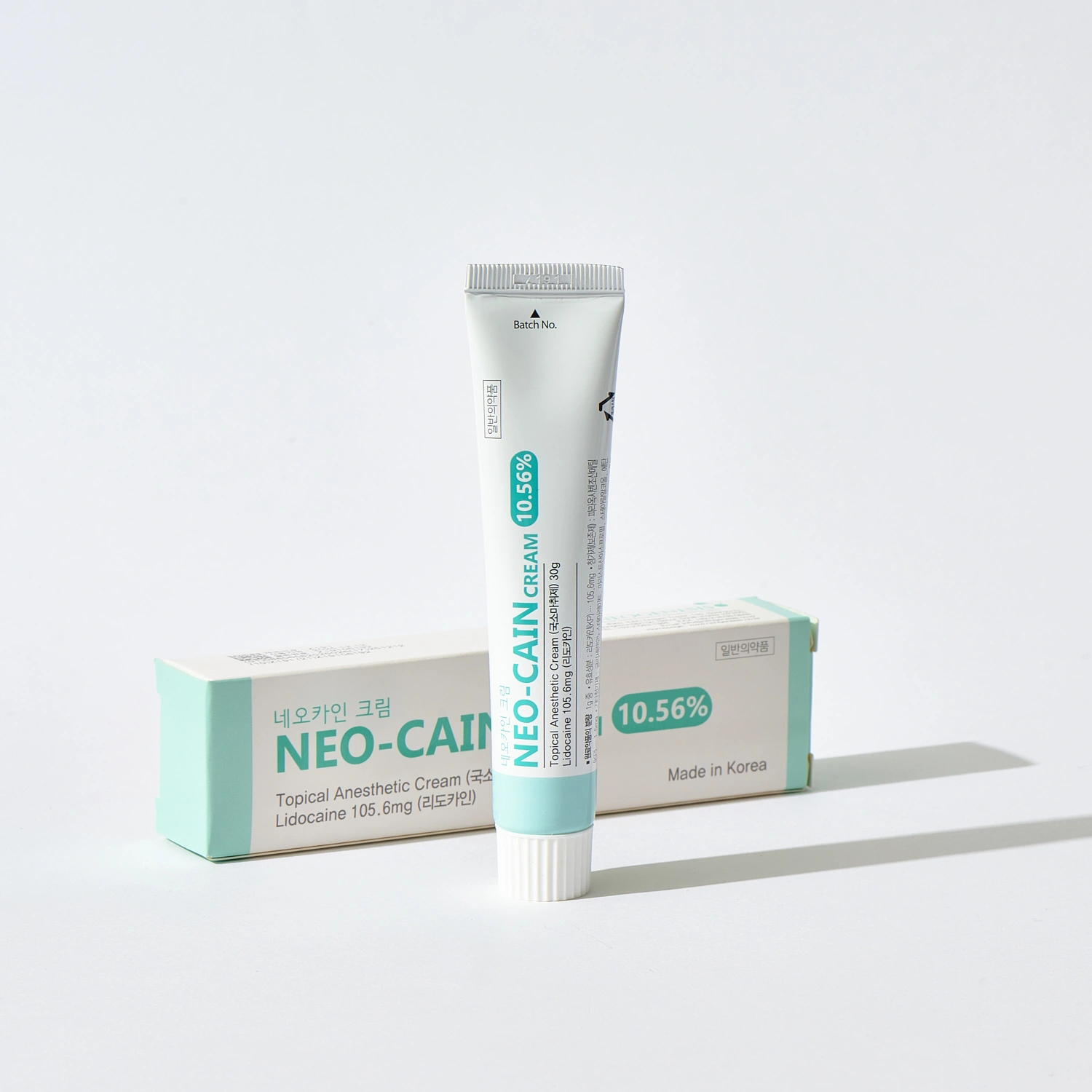Neo-Cain cream 10.56% (30 gram)