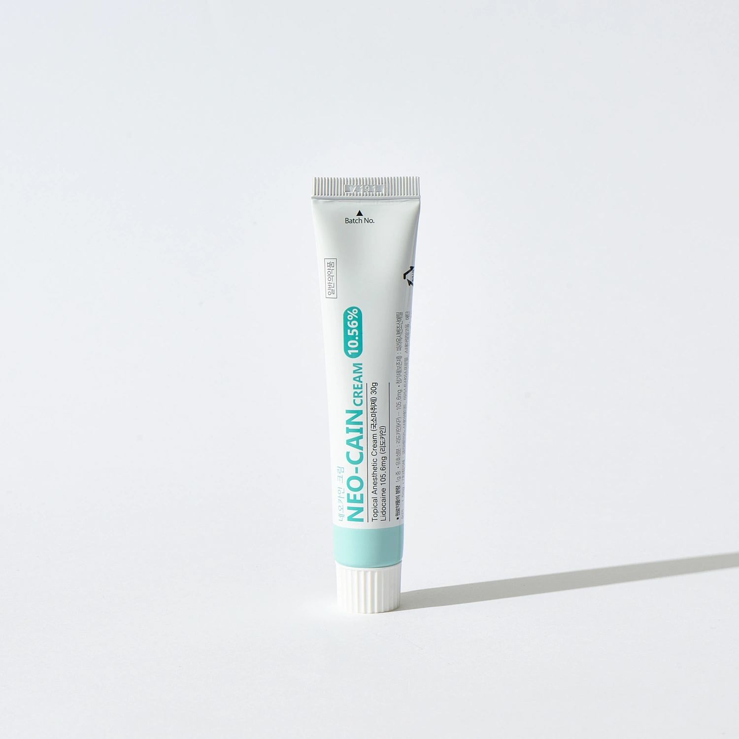 Neo-Cain cream 10.56% (30 gram)