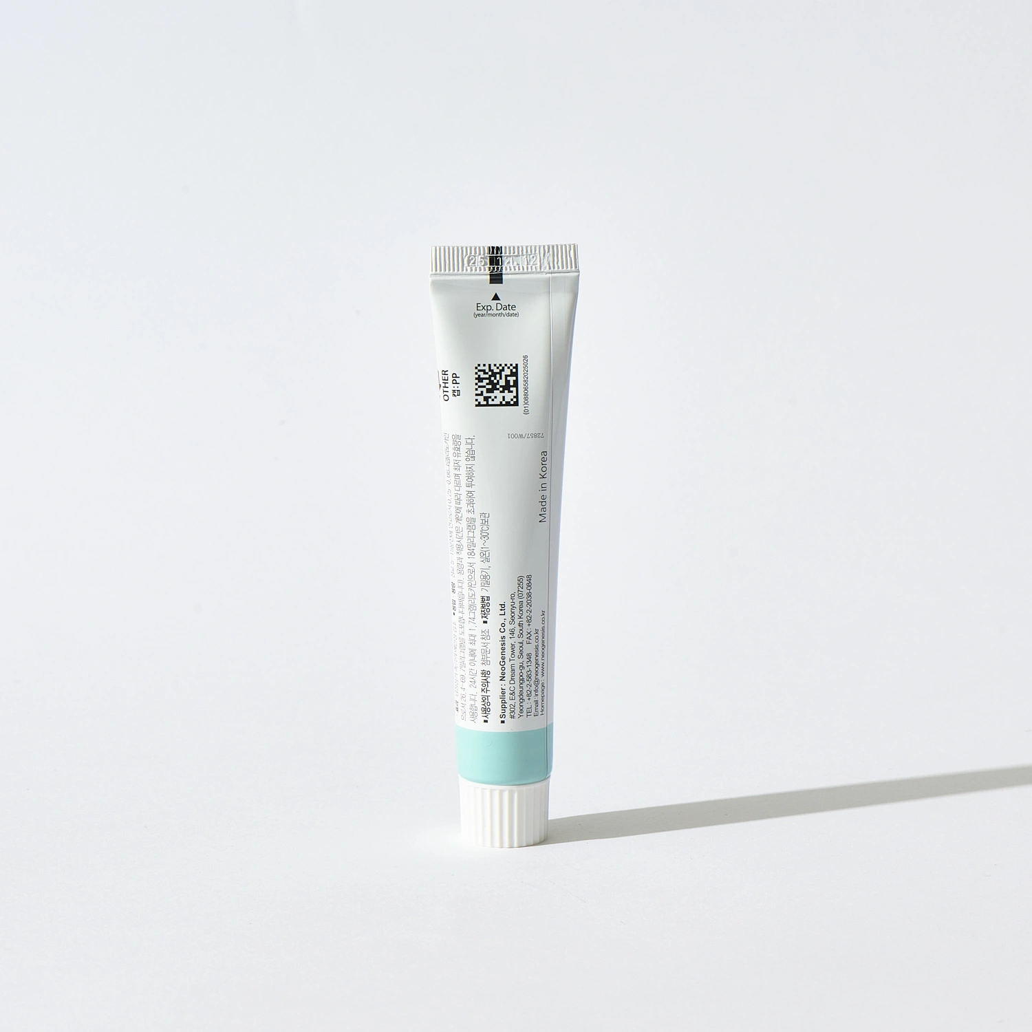 Neo-Cain cream 10.56% (30 gram)