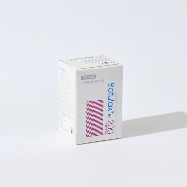 Botulax 200 Units