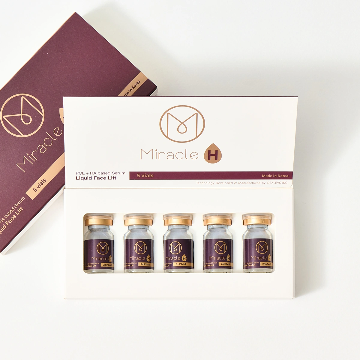 Miracle H - Image 3
