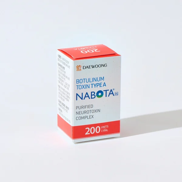 Nabota 200 Units