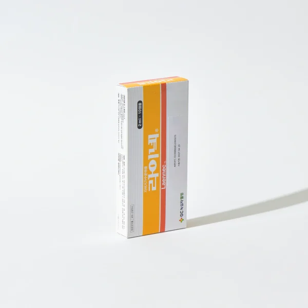 Laennec 10 amp