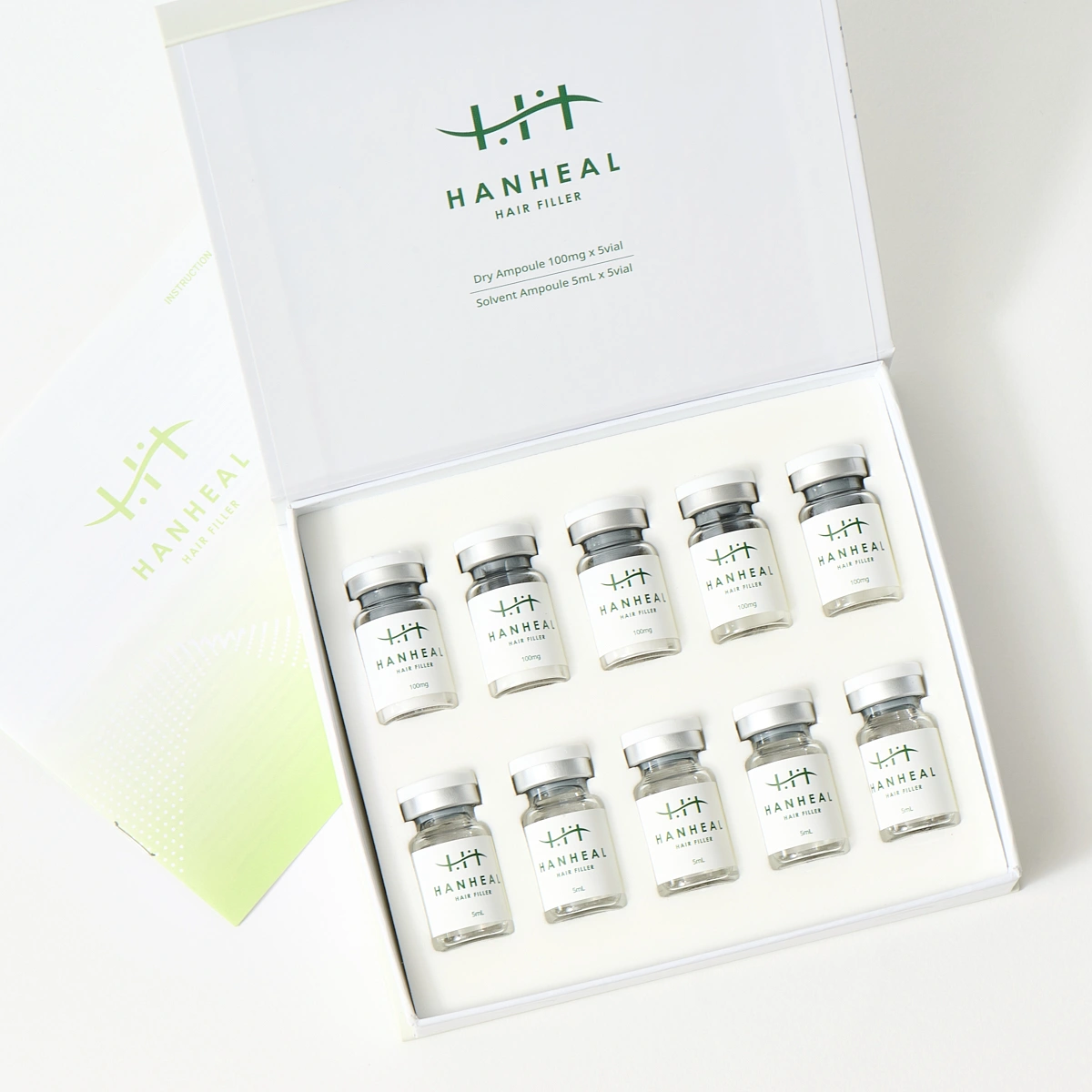 Hanheal Exosome Hair Filler