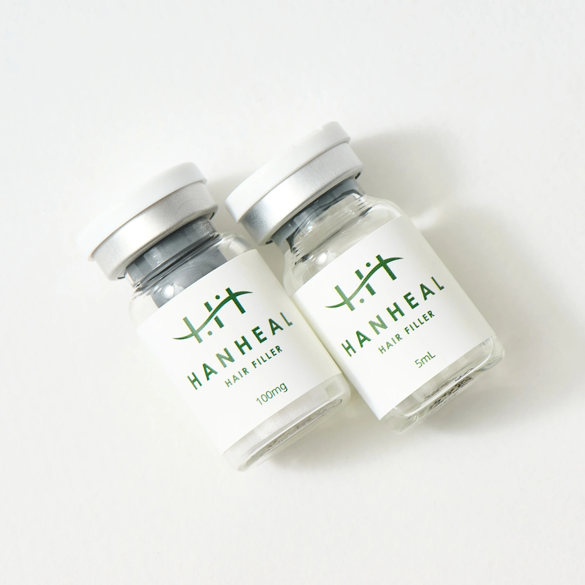 Hanheal Exosome Hair Filler