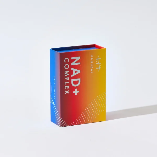 Hanheal NAD+ Complex