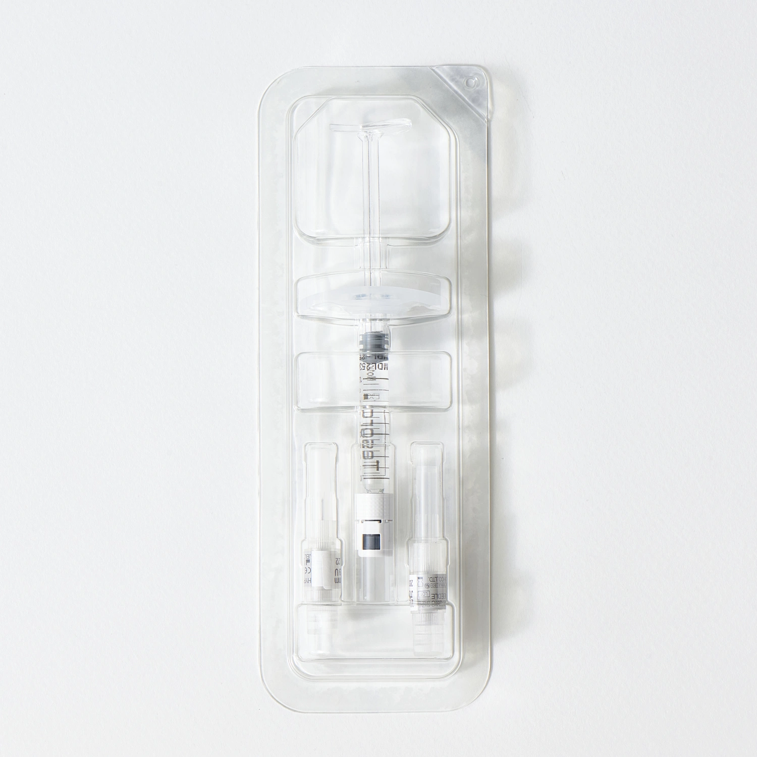 Tesoro DEEP with Lidocaine