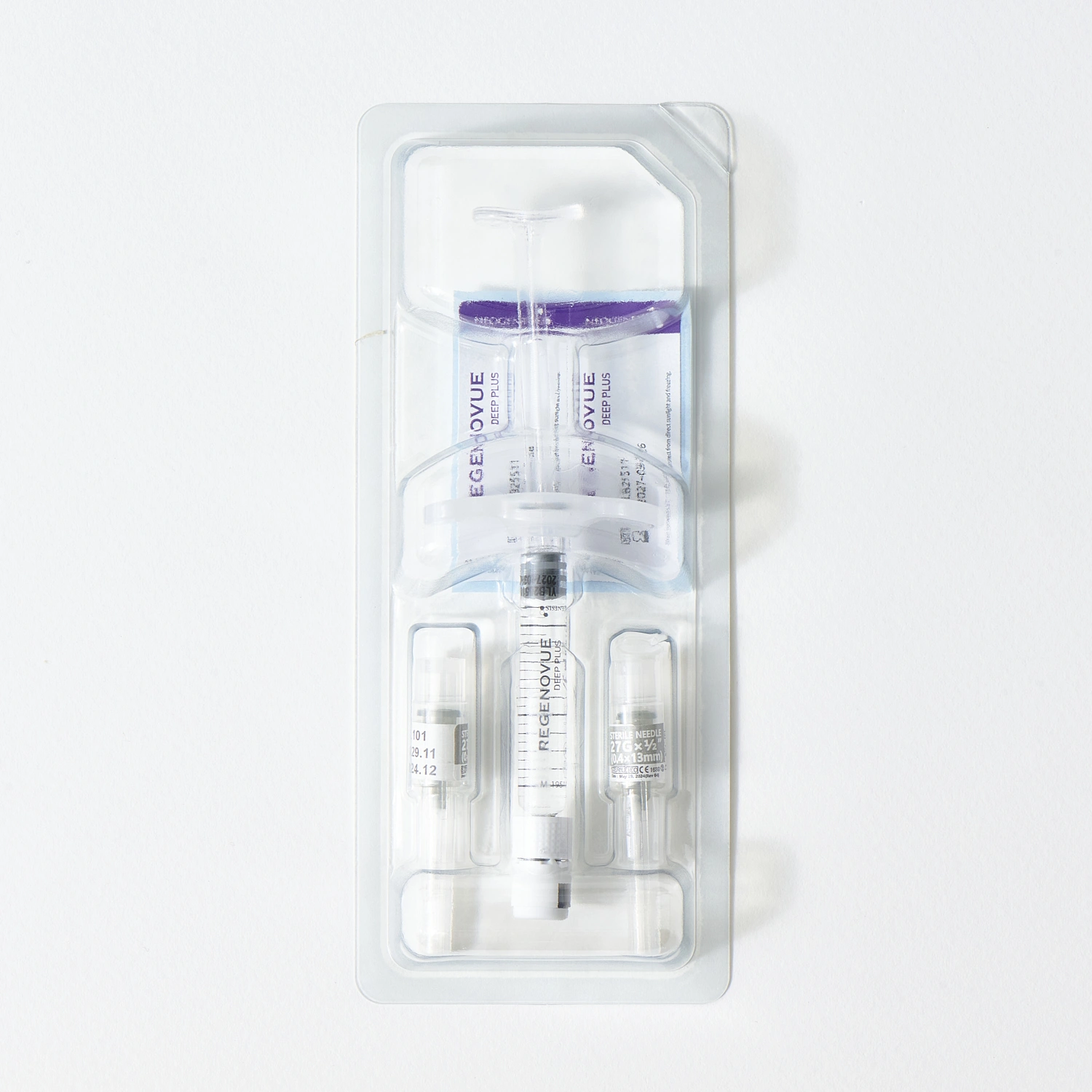 REGENOVUE Deep Plus