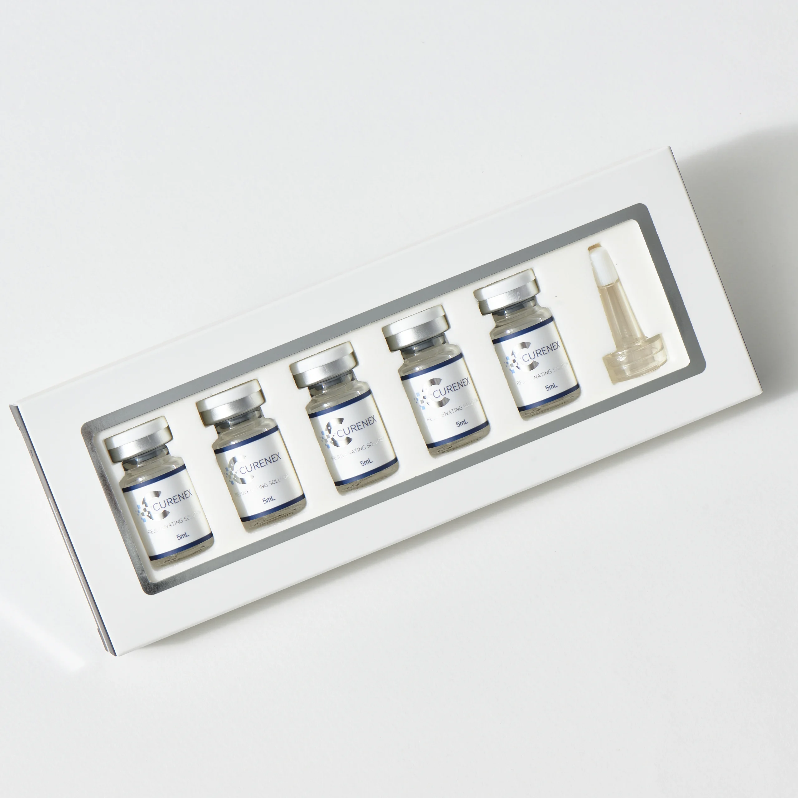 Curenex Rejuvenating Solution
