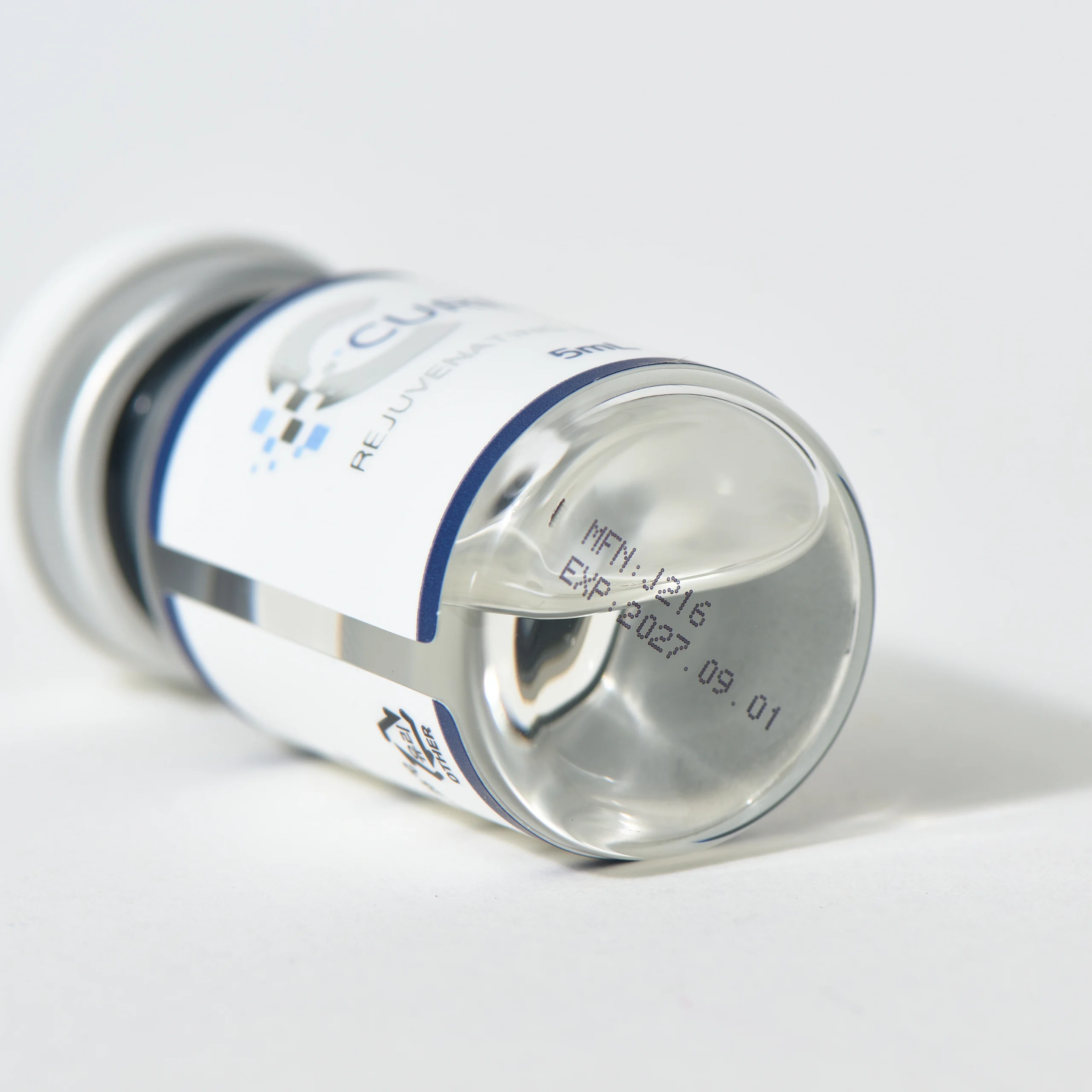 Curenex Rejuvenating Solution