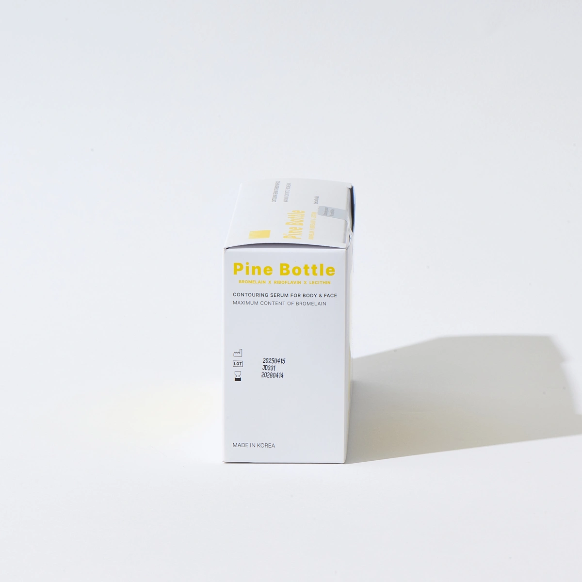 Pine Bottle