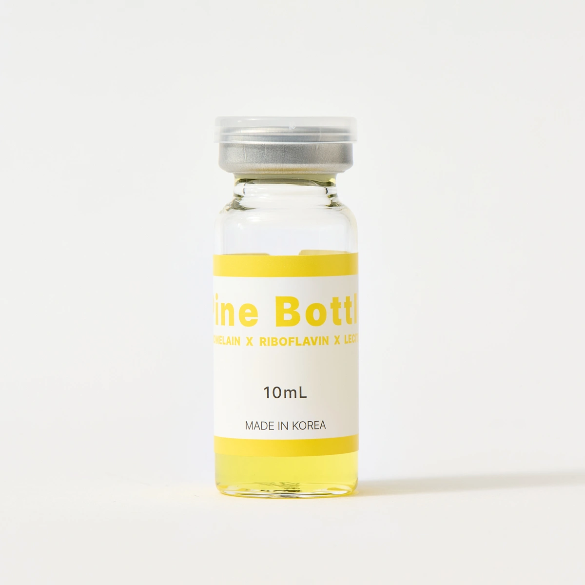 Pine Bottle