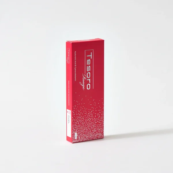 Tesoro Rouge