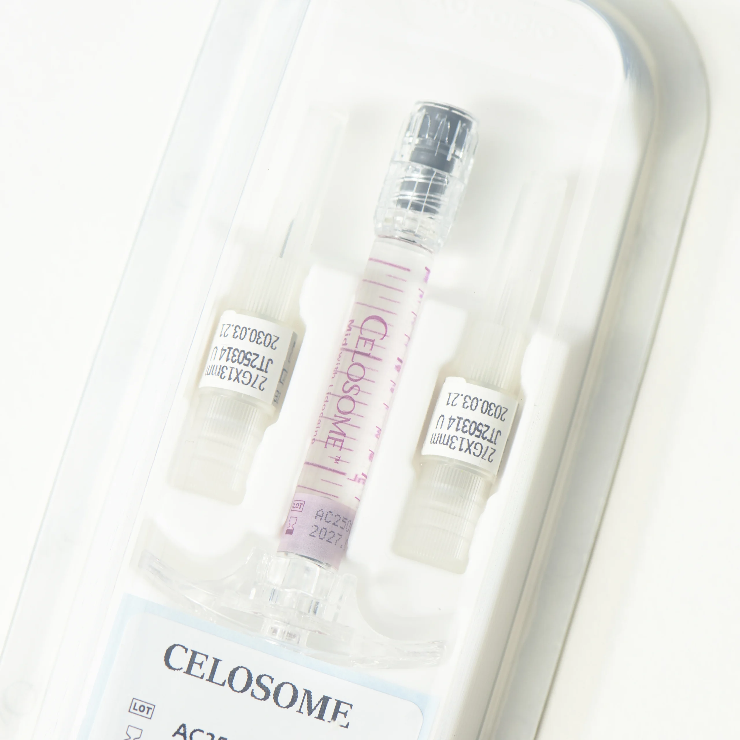 Celosome Mid