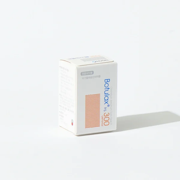 Botulax 300 Units