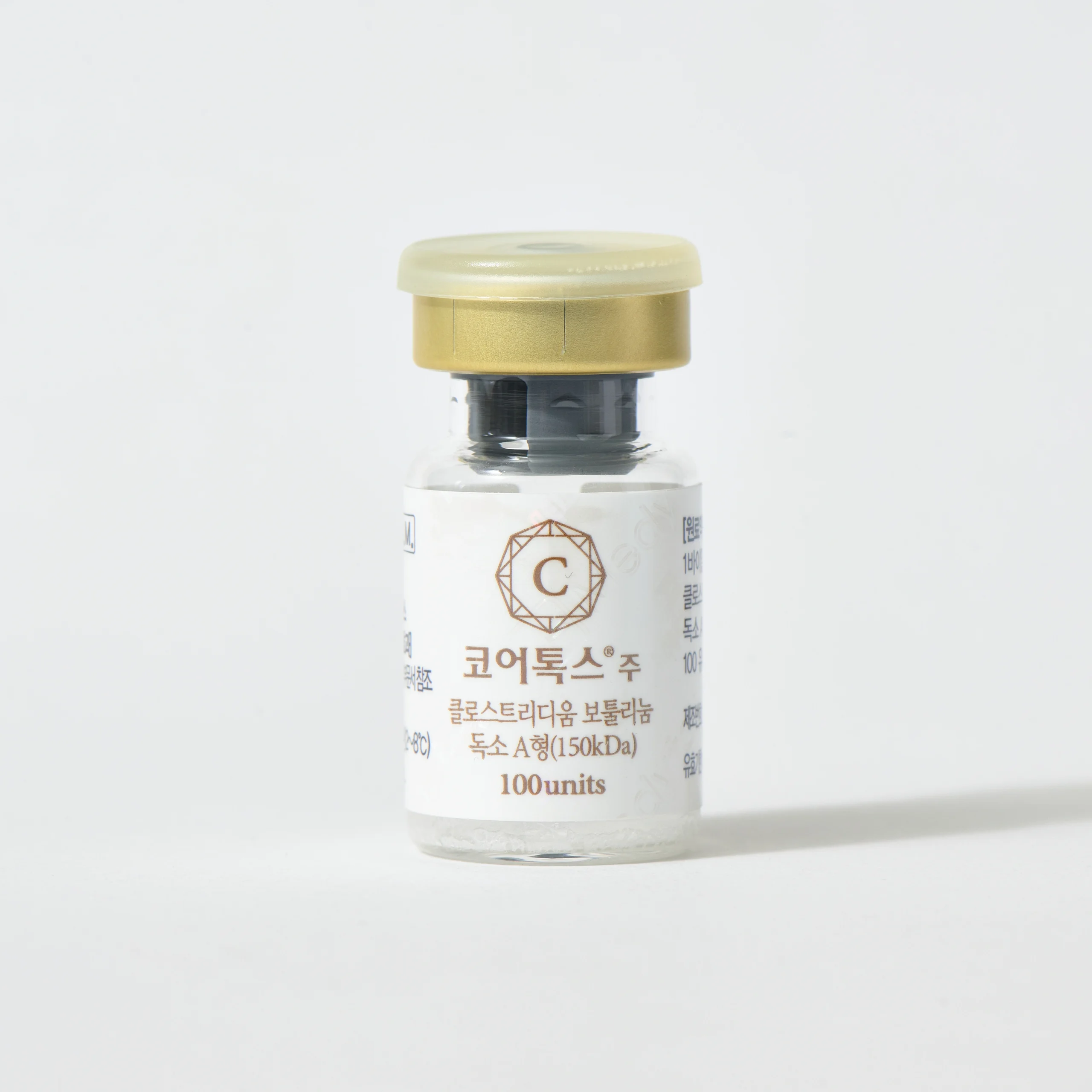 Coretox 100 units
