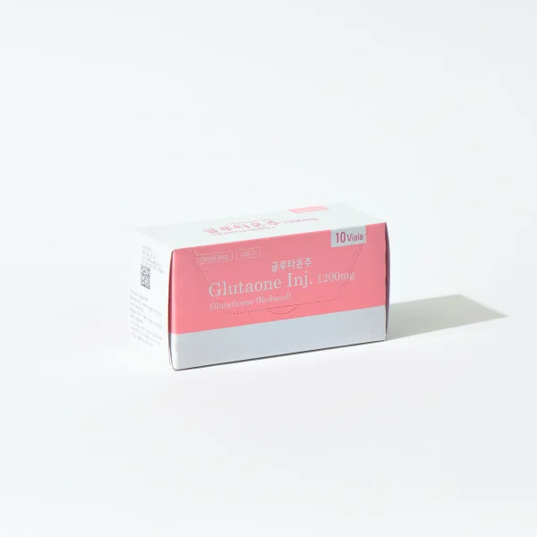 Glutaone 1200 mg