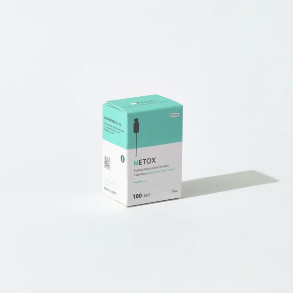 Metox 100 units