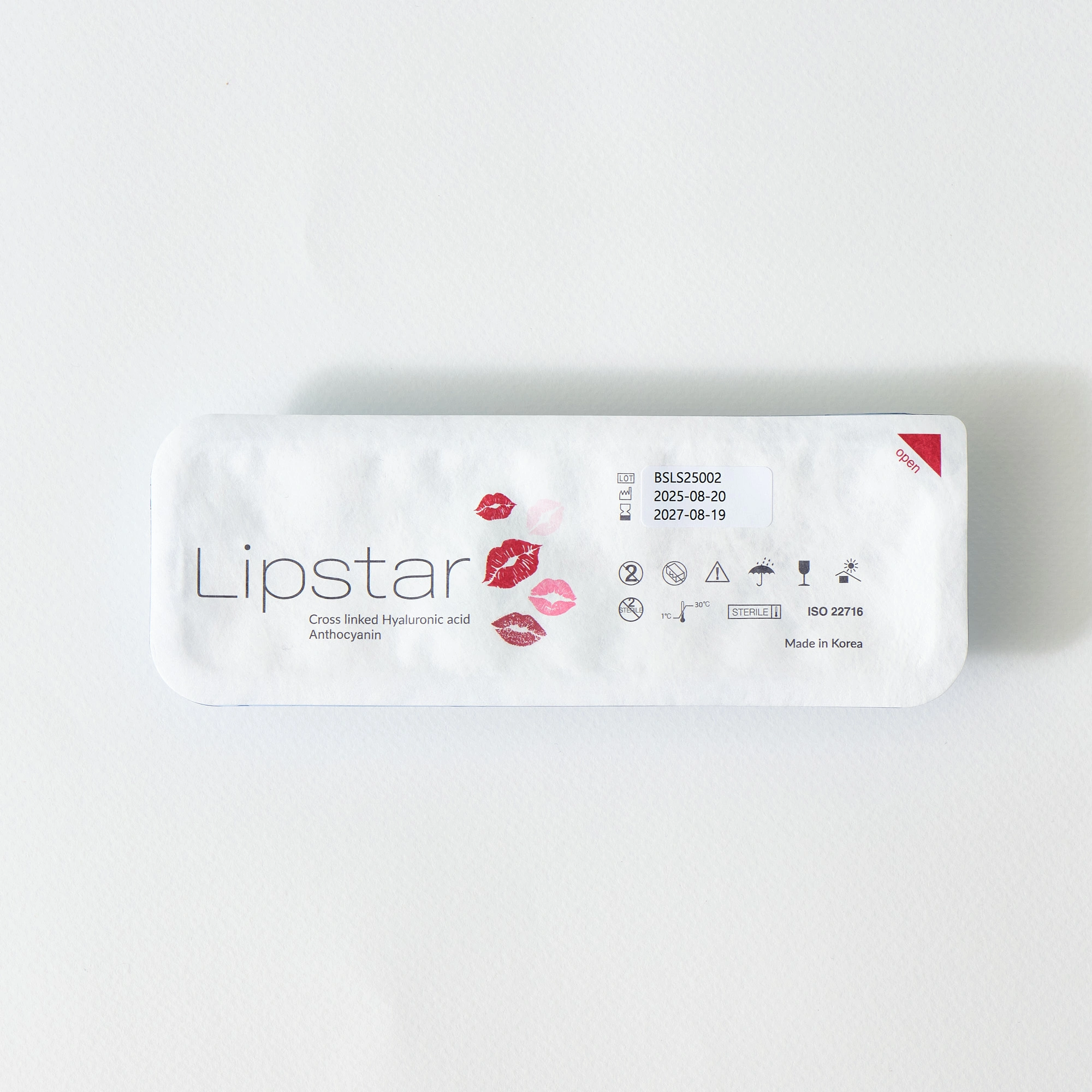 Lip Star