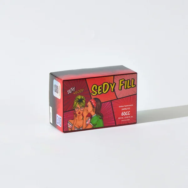 Sedy Fill 60cc