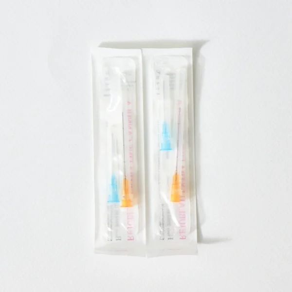 Rejubeau Cannula 2 pcs