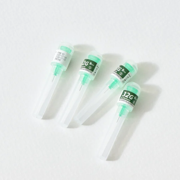 Rejubeau Meso Needle