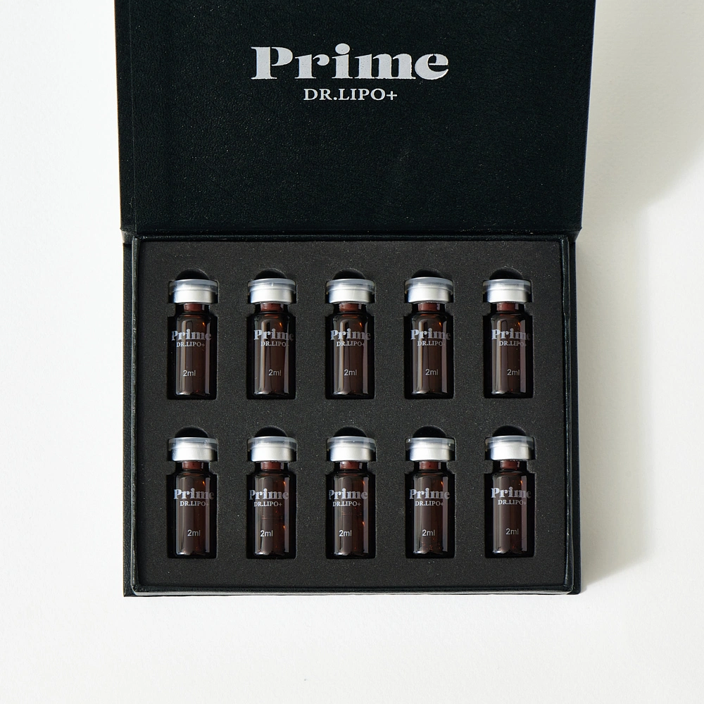 Prime DR. LIPO+