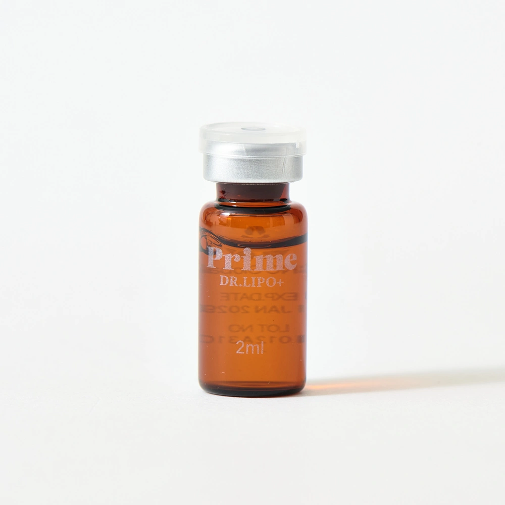 Prime DR. LIPO+
