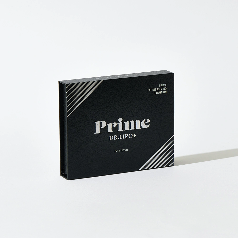 Prime DR. LIPO+